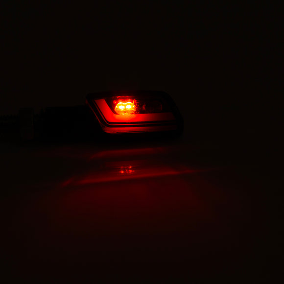 BMW R 1300 GS K61 [HIGHSIDER] - LED 尾灯/指示灯组合