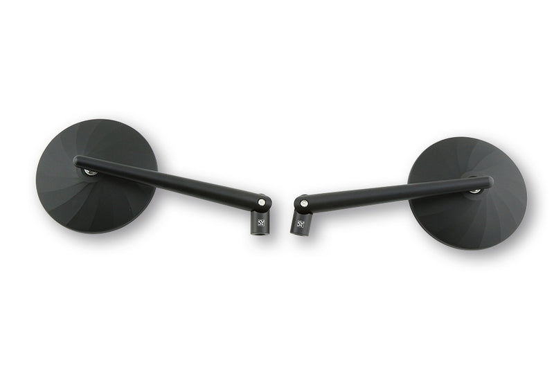 Honda CRF 1100 África Twin SD08 [Highsider] - Miricción Mirror