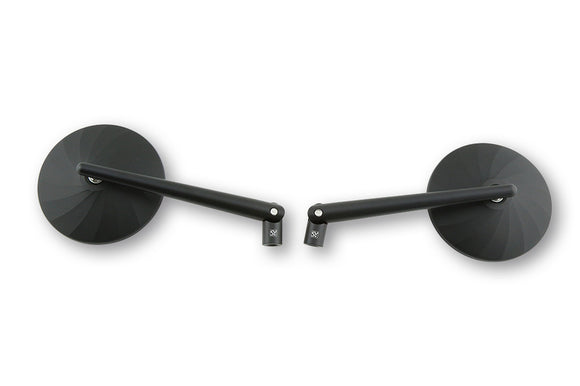 Yamaha Tracer 9 GT RN76 [Highsider] - Motorcycle Niveau