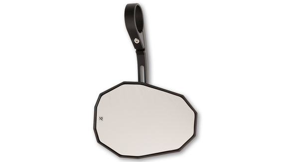 Moto Guzzi V85 TT V85TT [Highsider] - зеркало канавы руля