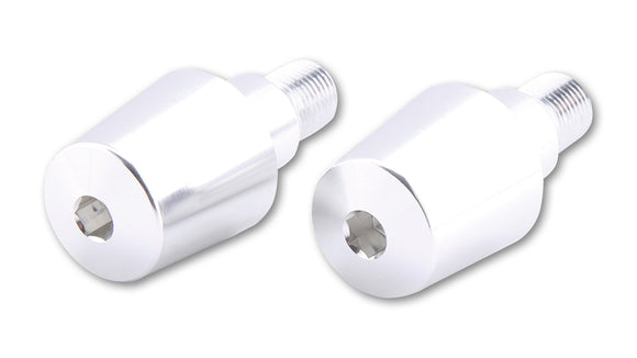 Yamaha XT 350 [Shin Yo] - Peso do guidão