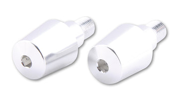 ヤマハXT 500 [シンヨ]  - ハンドルバーの重量