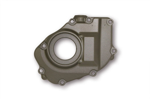 Honda Hornet 600 [MOTOPROFESSIONAL] - Zündungsdeckel, grau, CB 600 F 98-04, CB 900 F 02-06