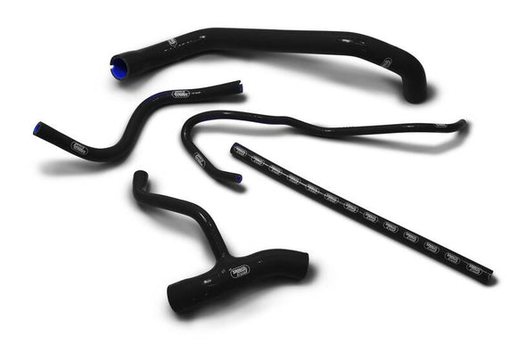 アプリリア トゥアレグ 660 [SAMCO] - ラジエーター ホース