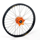 Husqvarna Te 125 [HAAN WHEELS] - Přední kolo kompletní 17x3,50x36T