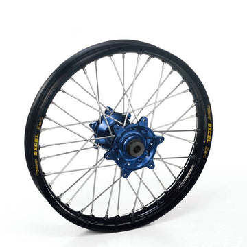 Ktm Exc 200 [HAAN WHEELS] - Hinterrad Komplett 17x4,50x36T