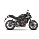 Honda Cb 650 [SHAD] - 3P Befestigungssystem (seitlich)-1