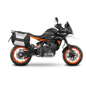 Ktm 890 Smt [SHAD] - 3P Befestigungssystem (seitlich)