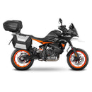 Ktm 990 Smt [ШАД] - система крепления 3P (боковая)
