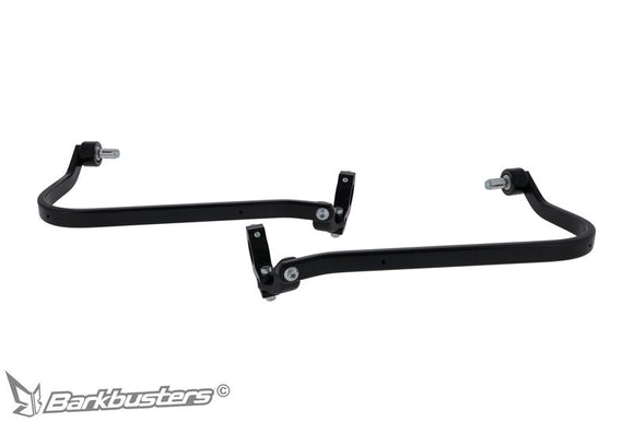 Ducati Desert X 937 [BARKBUSTERS] - Hardwaresæt to-punkts fastgørelse