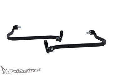 Ducati Desertx [BARKBUSTERS] - Комплект фурнитуры, двухточечное крепление