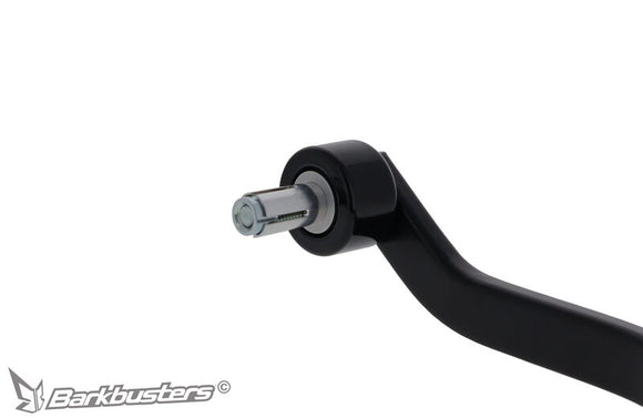 Ducati Desert X 937 [BARKBUSTERS] - Hardwaresæt to-punkts fastgørelse