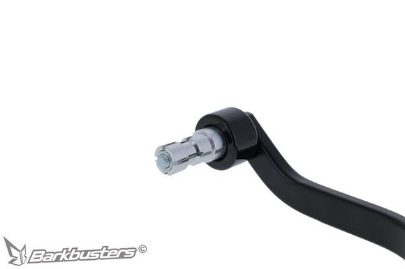 Suzuki Gladius 650 [BARKBUSTERS] - Hardware-Kit Zweipunktbefestigung