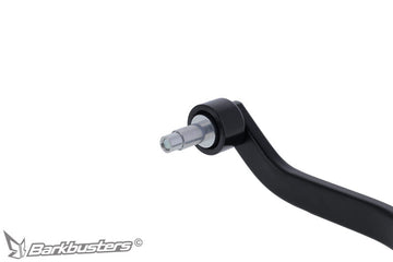 Bmw R 1200 Nine T Scrambler [BARKBUSTERS] - Hardware-Kit Zweipunktbefestigung - 0