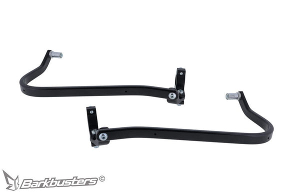 Ducati Scrambler 1100 [BARKBUSTERS] - Hardware-Kit Zweipunktbefestigung