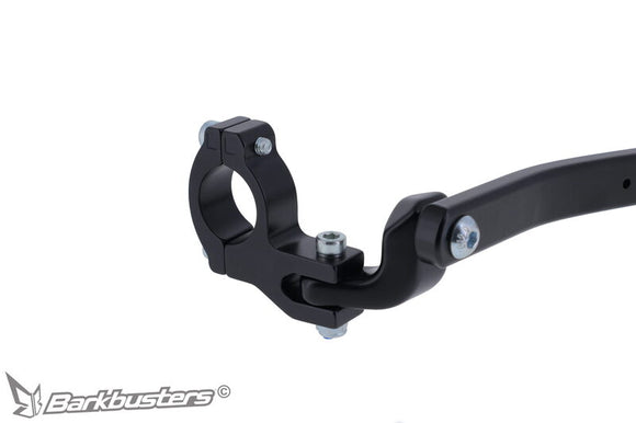 Ducati Scrambler 1100 [BARKBUSTERS] - Hardware-Kit Zweipunktbefestigung