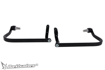 Yamaha Mt 07 [BARKBUSTERS] - Hardware-Kit Zweipunktbefestigung