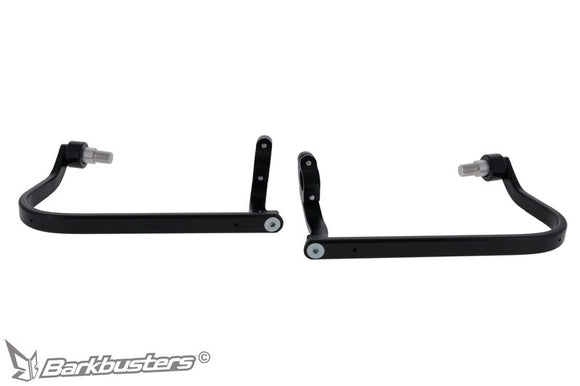 Yamaha Mt 07 [BARKBUSTERS] - Hardware-Kit Zweipunktbefestigung