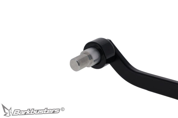 Yamaha Mt 07 [BARKBUSTERS] - Hardware-Kit Zweipunktbefestigung