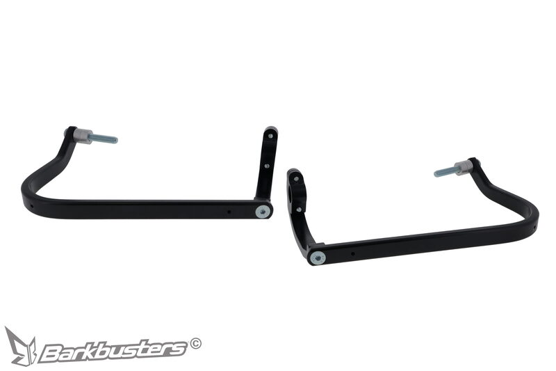 Bmw Xr [BARKBUSTERS] - Hardware-Kit Zweipunktbefestigung