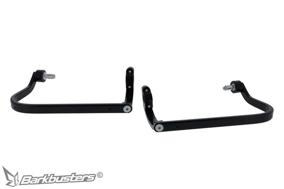 Ducati Multistrada V4 [BARKBUSTERS] - Hardware-Kit Zweipunktbefestigung