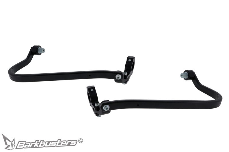 Honda Crf 1100 Africa Twin [BARKBUSTERS] - Hardware-Kit Zweipunktbefestigung