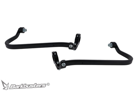 Honda Crf 1100 L Africa Twin [BARKBUSTERS] - Hardware-Kit Zweipunktbefestigung