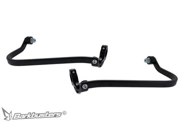 Honda Crf 1100 L Africa Twin Adv. Sports [BARKBUSTERS] - Hardware-Kit Zweipunktbefestigung