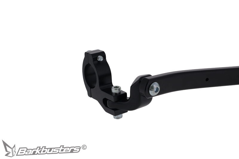 Honda Crf 1100 L At Adv Sp [BARKBUSTERS] - Hardware-Kit Zweipunktbefestigung