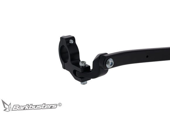 Honda Crf 1100 L Africa Twin [BARKBUSTERS] - Hardware-Kit Zweipunktbefestigung