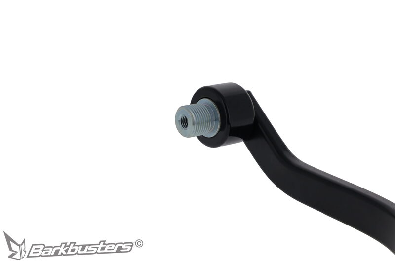 Honda Crf 1100 L At Adv Sp [BARKBUSTERS] - Hardware-Kit Zweipunktbefestigung