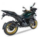 Bmw R 1300 Gs Trophy [IXIL] - Race Xtrem Dual Slip on (Upper & Lower)-3