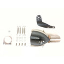 Bmw R 1300 Gs Trophy [IXIL] - Race Xtrem Dual Slip on (Upper & Lower)-5