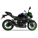 Kawasaki Z 500 [IXIL] - Race Xtrem RB Slip On Endtopf