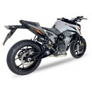 KTM Duke 790 [IXIL] - Race Xtrem RB スリップオンマフラー