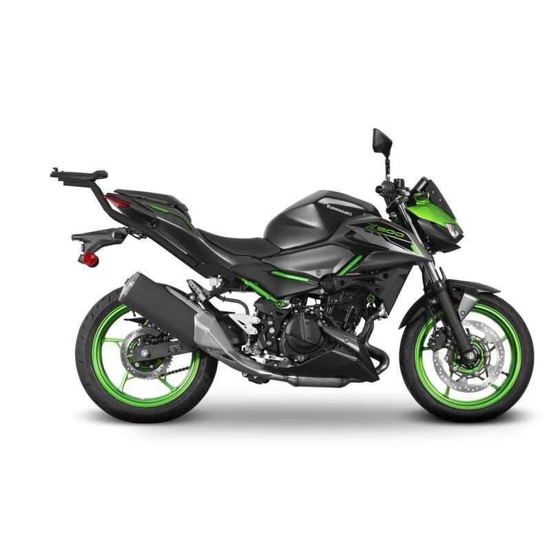 Kawasaki Z 500 [SHAD] - Монтажный комплект Top Master