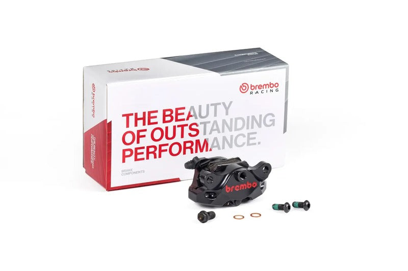 Ducati Hypermotard 939 [BREMBO RACING] - Achterremklauw BREMBO UPGRADE GP2-CR
