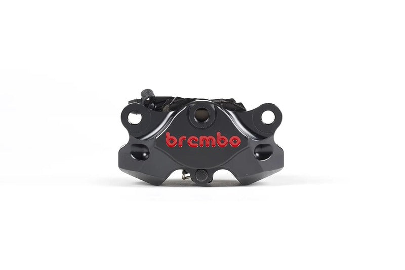 Aprilia Rs 660 [BREMBO RACING] - Zacisk hamulca tył BREMBO UPGRADE GP2-CR