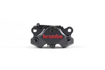 Hyperstrada 821 [BREMBO RACING] - Hinterer Bremssattel BREMBO UPGRADE GP2-CR