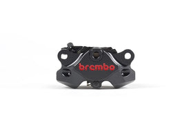 Ducati Monster 1100 [BREMBO RACING] - Bagbremsekaliber BREMBO UPGRADE GP2-CR - 0