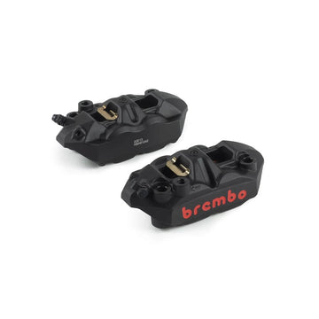 Yamaha Yzf R6 [BREMBO RACING] - Radial Bremssättel Rechts + Links Ø34mm