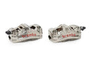 Yamaha Tracer 9 Y-Amt [BREMBO RACING] - 18mm GP4-MS Radial-Bremssattel-Kit