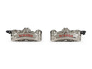 Hypermotard 1100 [BREMBO RACING] - 108mm GP4-MS Radial-Bremssattel-Kit