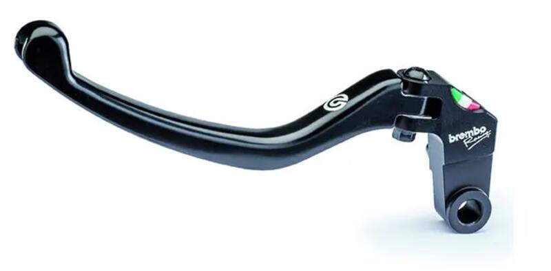 Aprilia Tuono V4 R [BREMBO RACING] - UPGRADE RCS Style Kupplungshebel