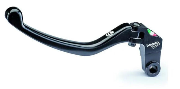 Aprilia Tuono V4 R [BREMBO RACING] - UPGRADE RCS Style Kupplungshebel