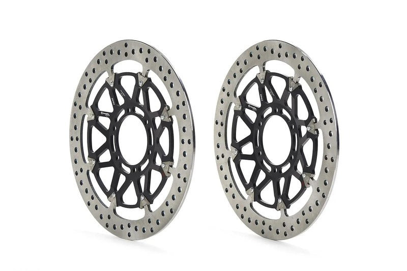 Bmw M 1000 [BREMBO RACING] - UPGRADE T-Drive rund schwimmend Bremsscheibe