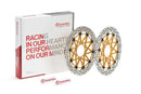 Bmw M 1000 [BREMBO RACING] - OPGRADERING Supersport runde flydende bremseskiver - i par-1