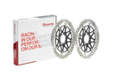 Ducati 749 [Brembo Racing] - アップグレード T-Drive フローティング ブレーキ ディスク - 208A98511-1