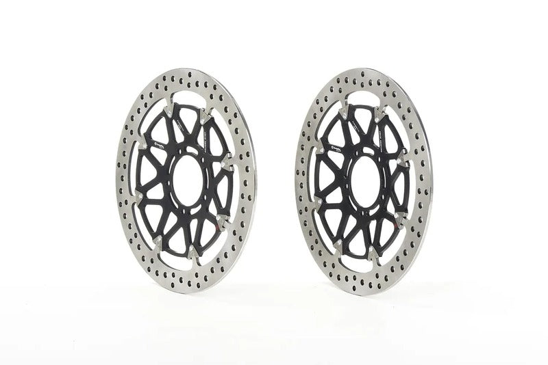 Ducati 749 [BREMBO RACING] - OPPGRADERING T-Drive flytende bremseskive - 208A98511