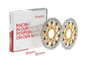 Honda Vtr 1000 Sp 1 [BREMBO RACING] - UPGRADE Supersport rund schwimmend Bremsscheiben - paarweise
